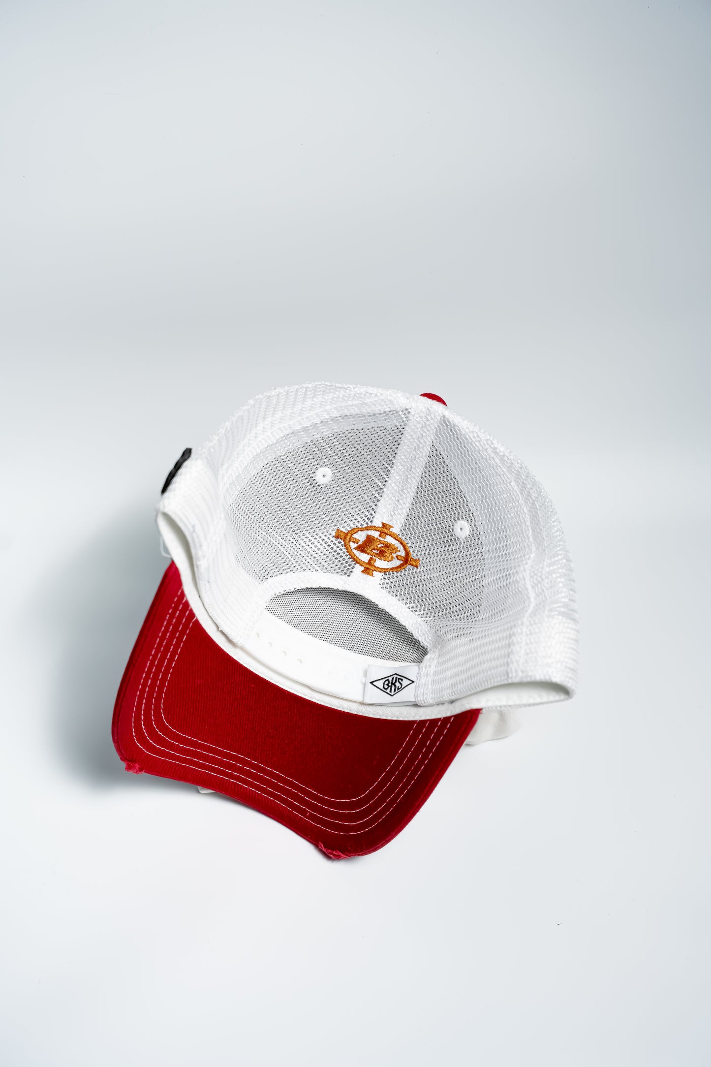 REWIRED CAP - MULTI COLOUR